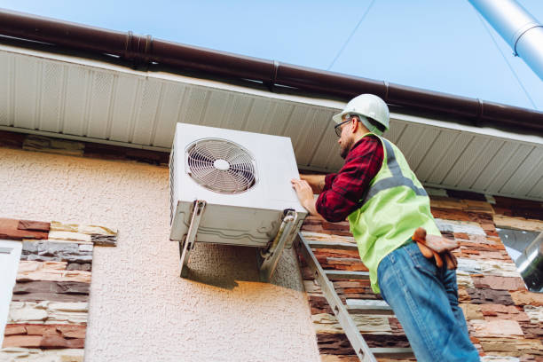 Best Local HVAC companies  in Binghamton University, NY