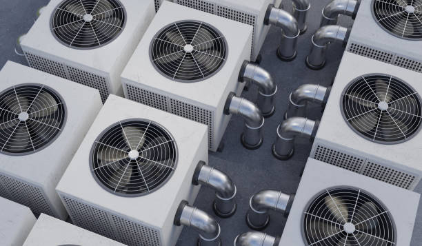 Best HVAC companies near me  in Binghamton University, NY