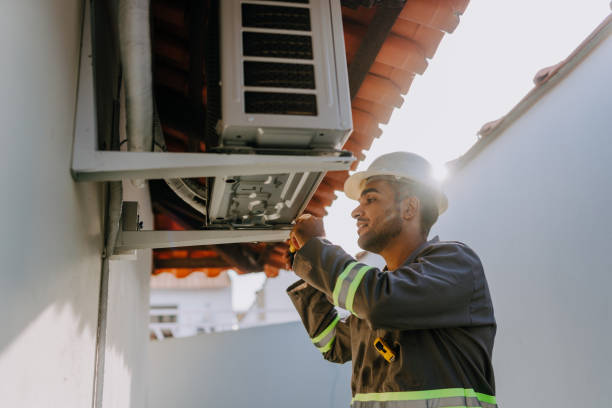 Best Commercial HVAC repair  in Binghamton University, NY