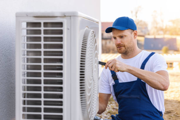 Best HVAC installation services  in Binghamton University, NY