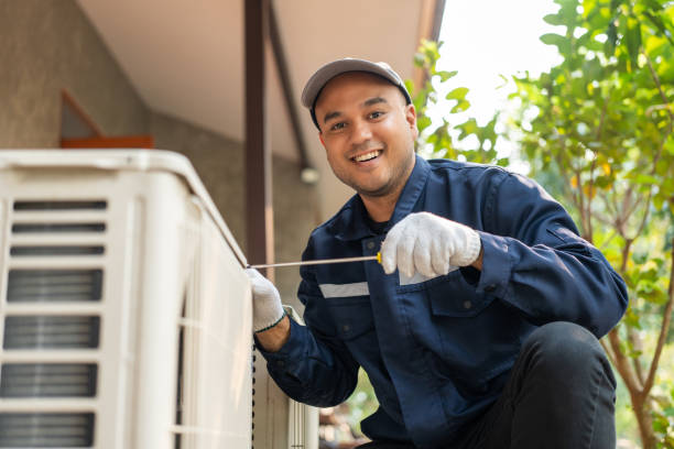 Best Furnace repair near me  in Binghamton University, NY