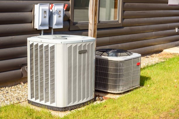 Best HVAC air duct cleaning  in Binghamton University, NY