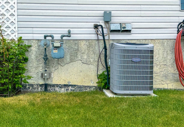 Air duct cleaning in Binghamton University, NY